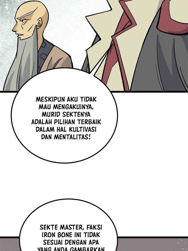 All Hail the Sect Leader Chapter 165 Image 11