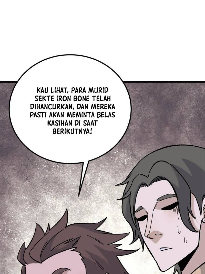 All Hail the Sect Leader Chapter 166 Image 32