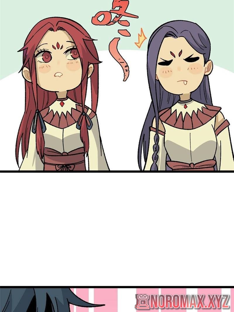 All Hail the Sect Leader Chapter 167 Image 15