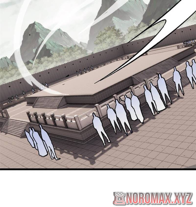 All Hail the Sect Leader Chapter 167 Image 37