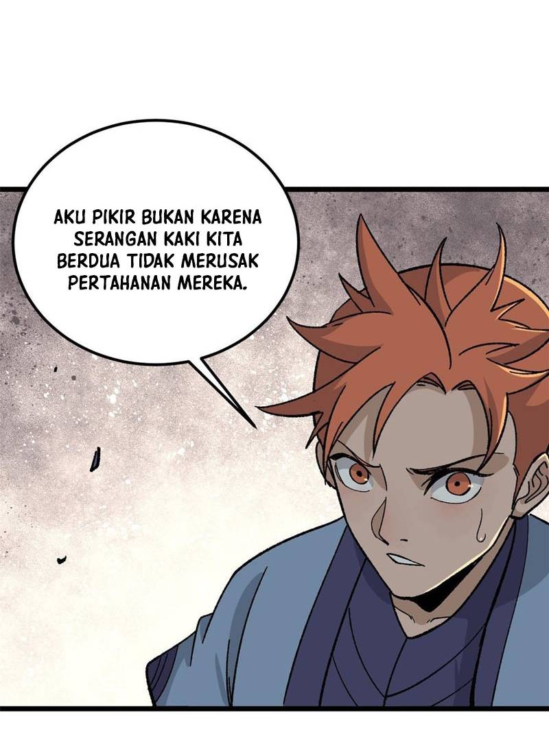 All Hail the Sect Leader Chapter 168 Image 18