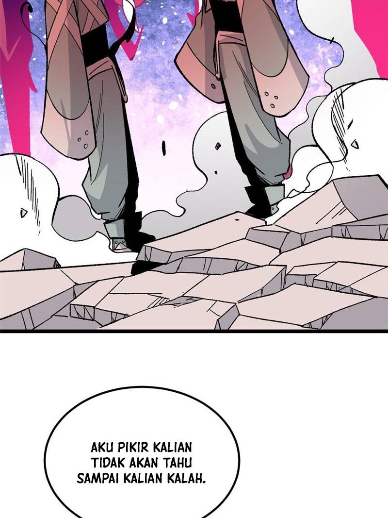 All Hail the Sect Leader Chapter 168 Image 62