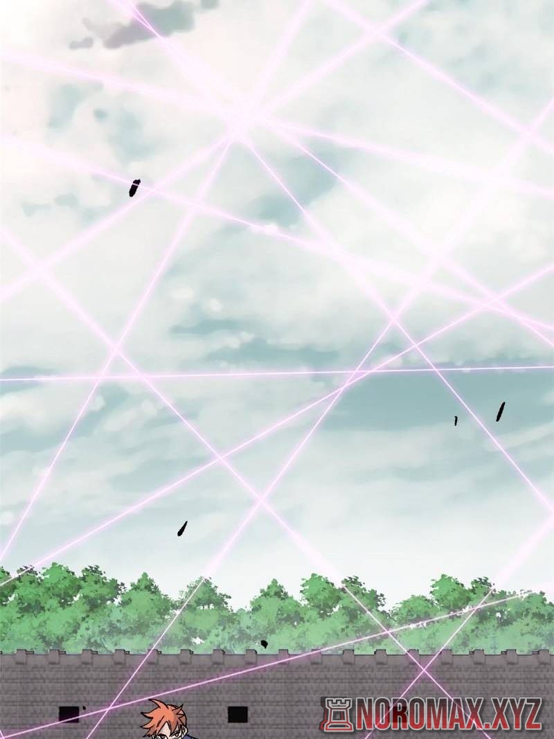 All Hail the Sect Leader Chapter 168 Image 71