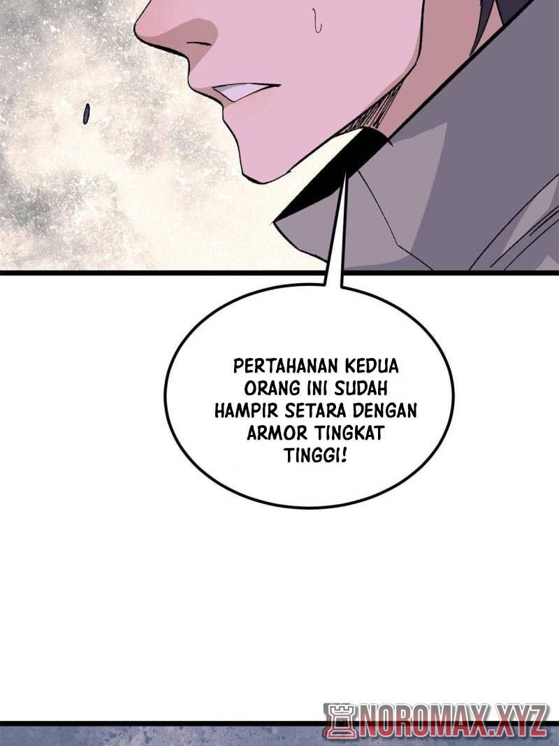 All Hail the Sect Leader Chapter 170 Image 31