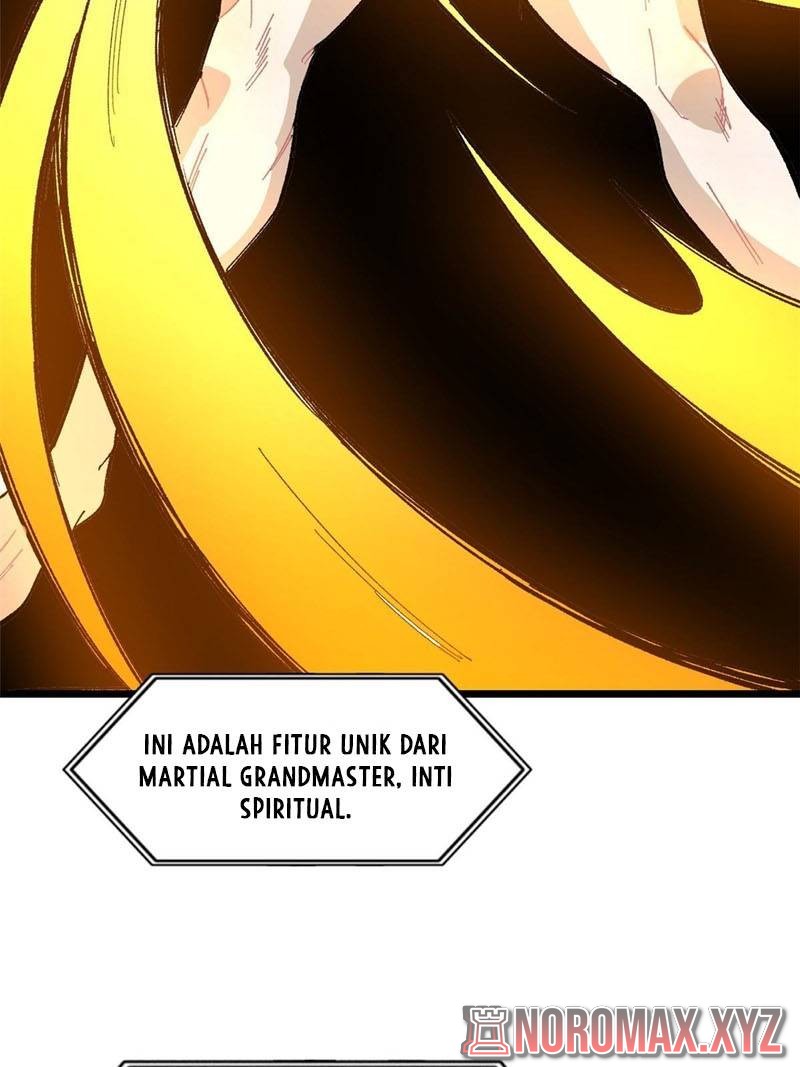 All Hail the Sect Leader Chapter 171 Image 65