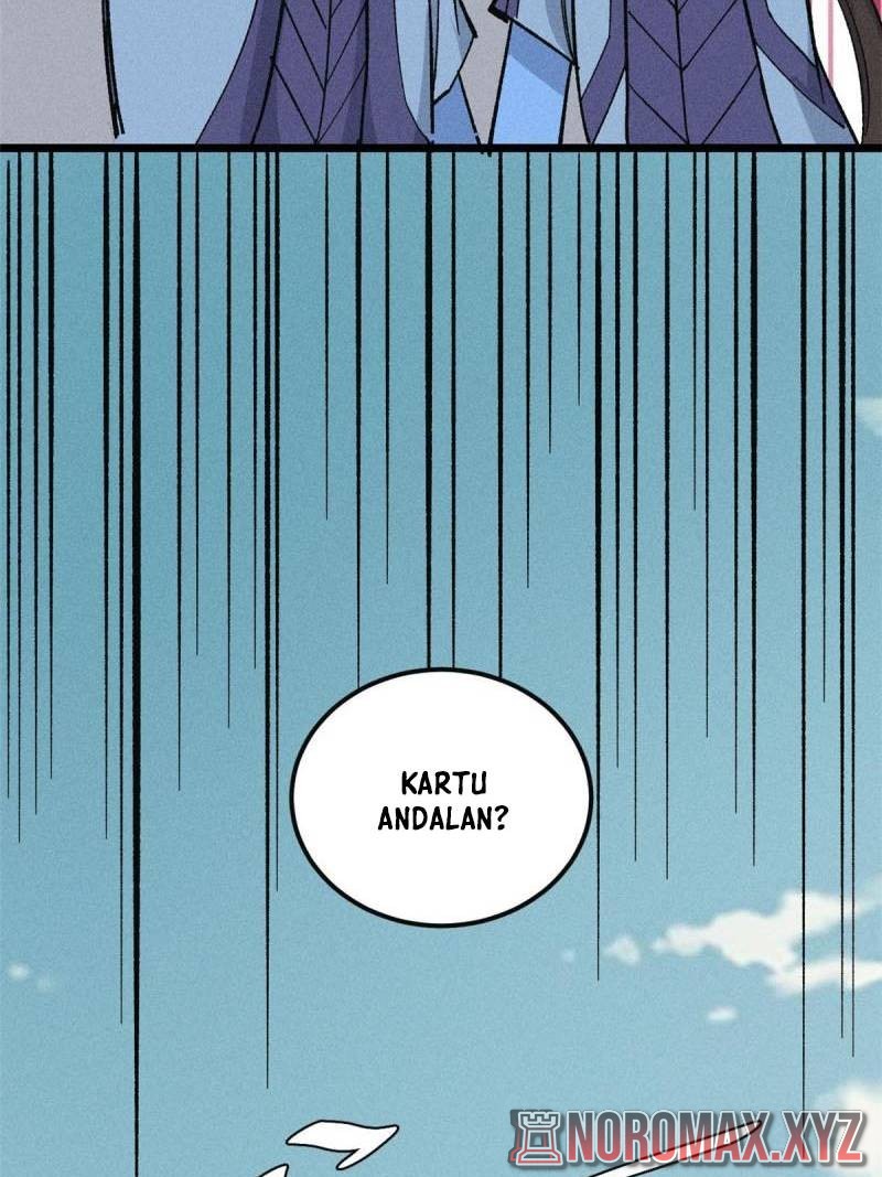 All Hail the Sect Leader Chapter 172 Image 59
