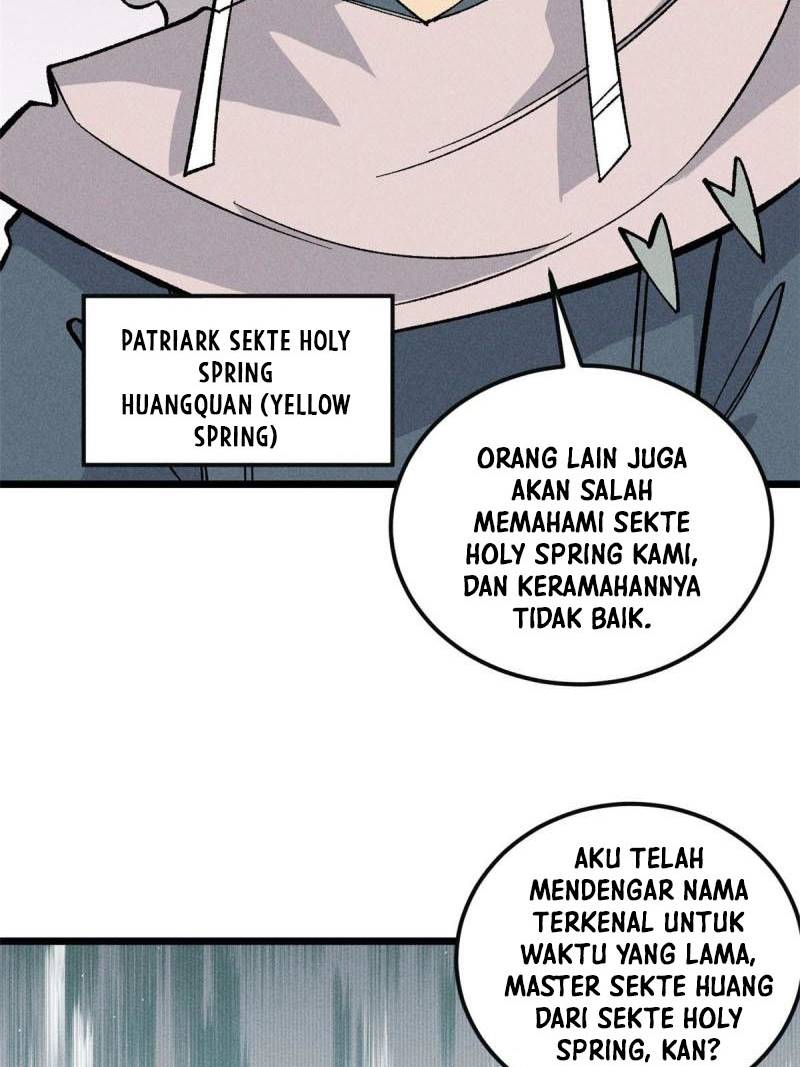 All Hail the Sect Leader Chapter 172 Image 67