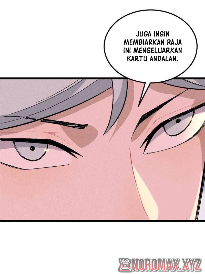 All Hail the Sect Leader Chapter 172 Image 69
