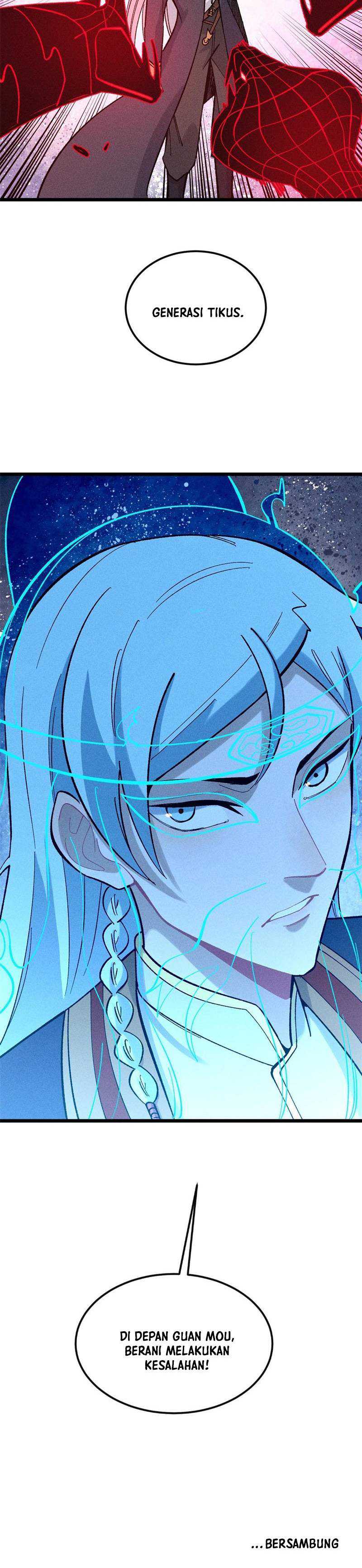 All Hail the Sect Leader Chapter 173 Image 22