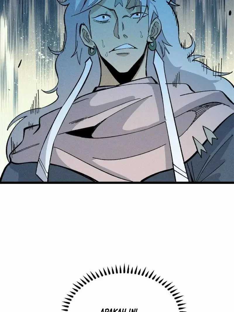All Hail the Sect Leader Chapter 174 Image 8