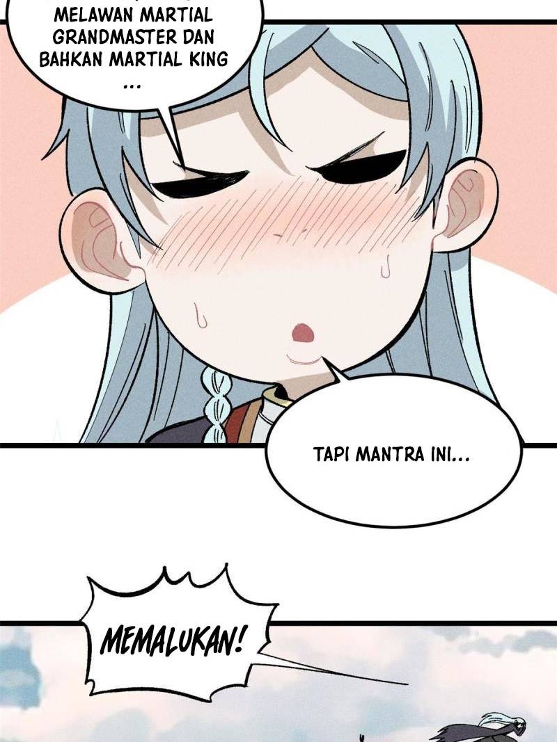All Hail the Sect Leader Chapter 176 Image 14