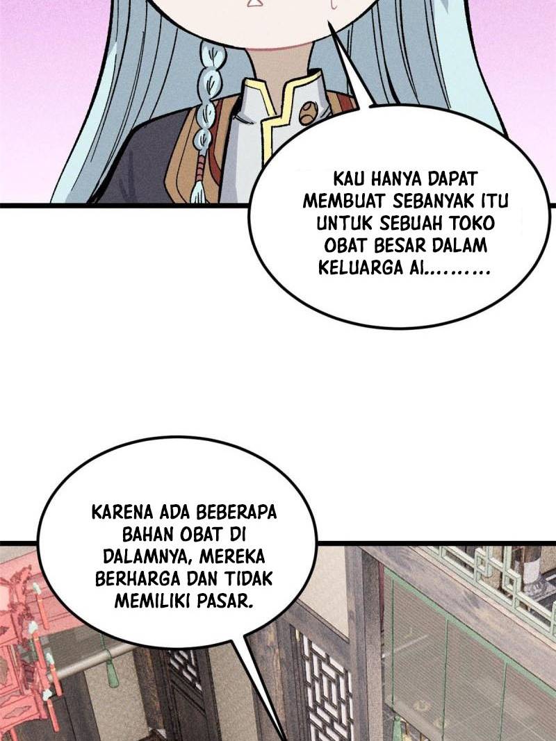 All Hail the Sect Leader Chapter 176 Image 24