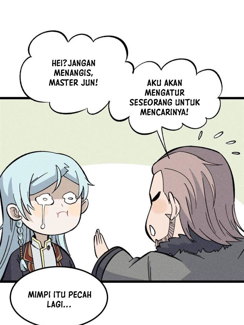 All Hail the Sect Leader Chapter 176 Image 26