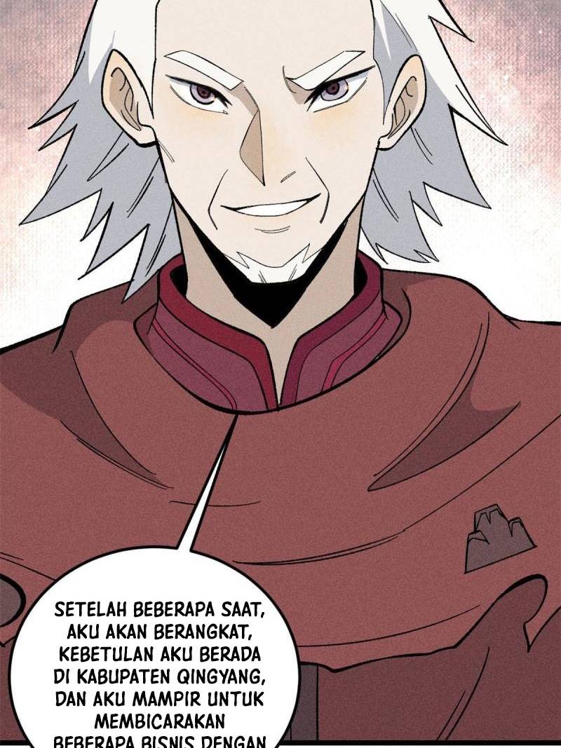 All Hail the Sect Leader Chapter 176 Image 30