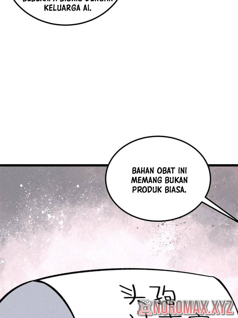 All Hail the Sect Leader Chapter 176 Image 31