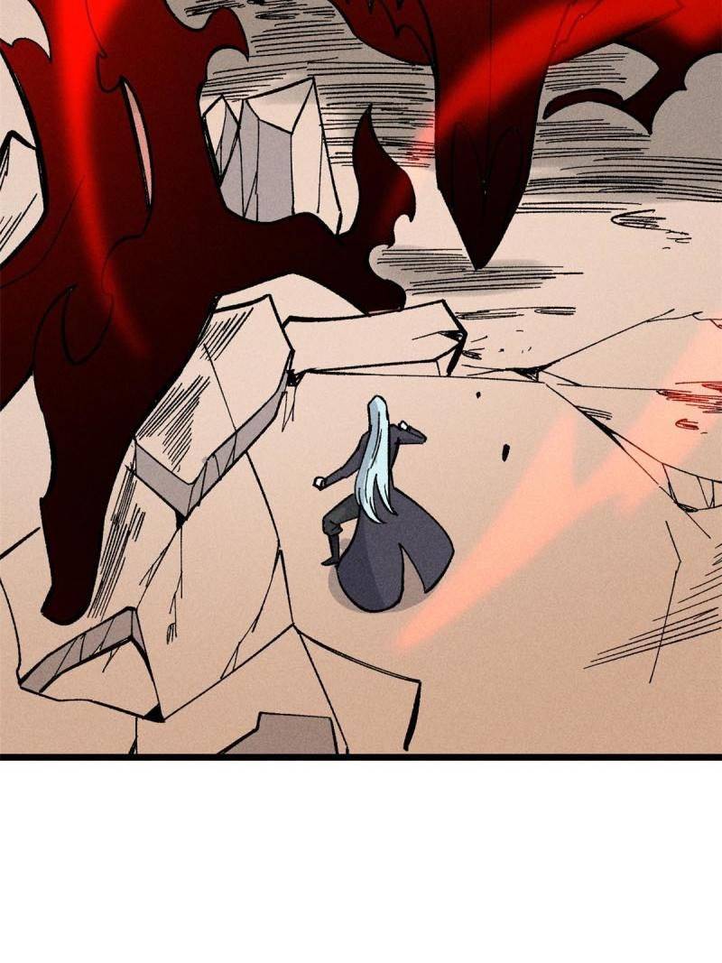 All Hail the Sect Leader Chapter 176 Image 62