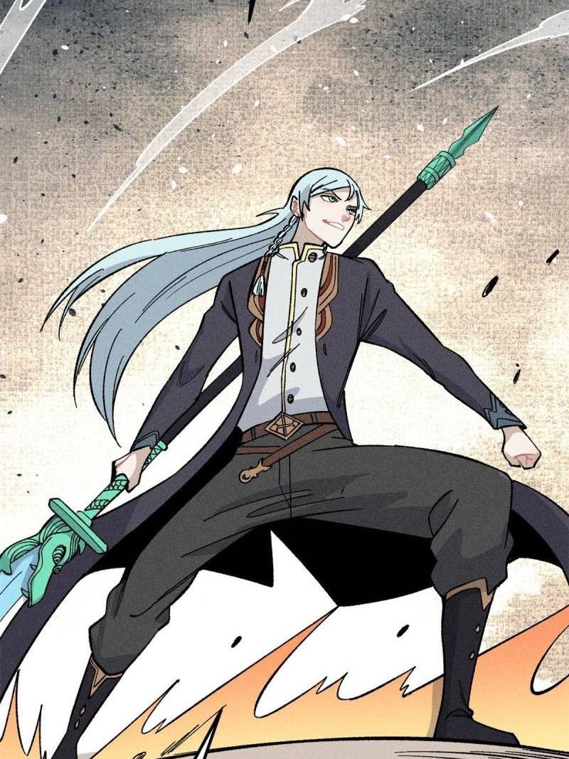 All Hail the Sect Leader Chapter 176 Image 66