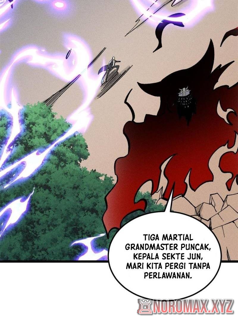 All Hail the Sect Leader Chapter 176 Image 71