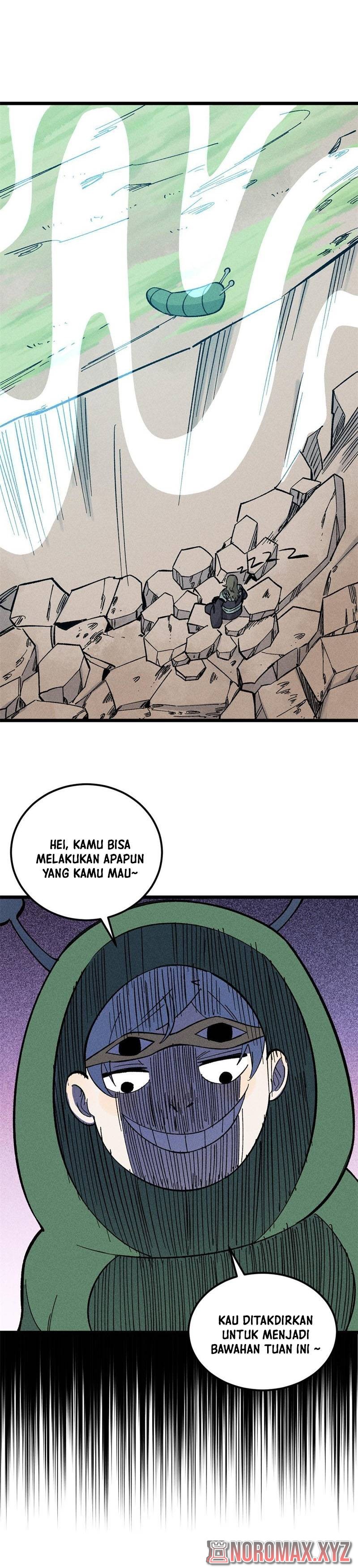 All Hail the Sect Leader Chapter 179 Image 20