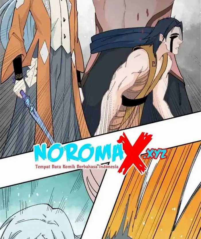 All Hail the Sect Leader Chapter 18 Image 22