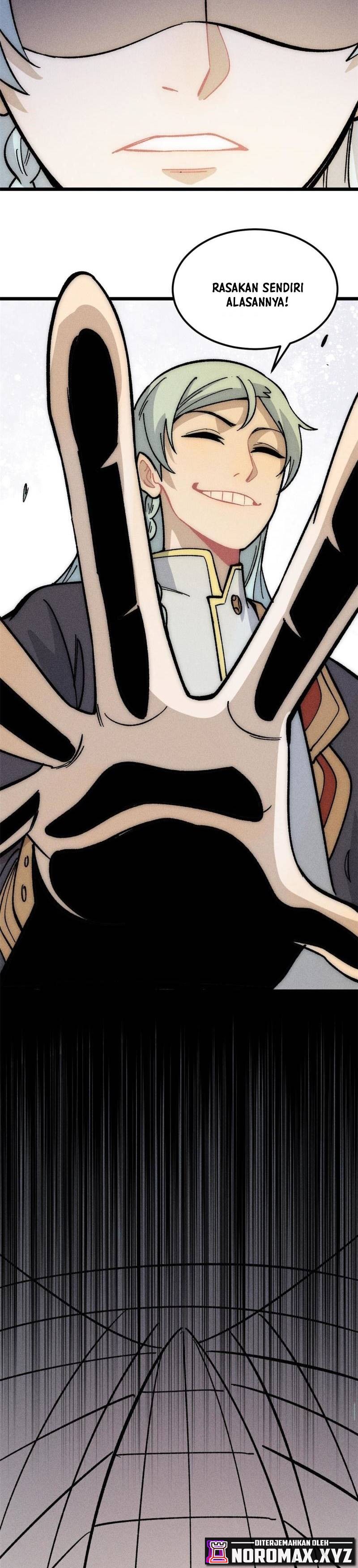 All Hail the Sect Leader Chapter 183 Image 10