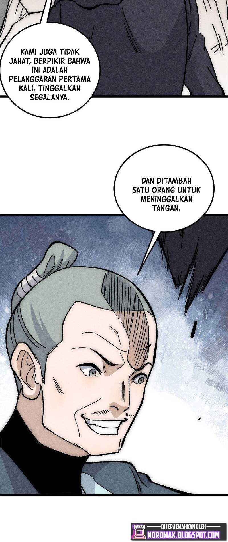 All Hail the Sect Leader Chapter 189 Image 14