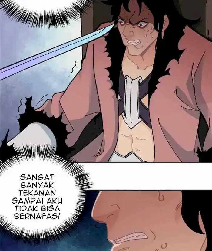 All Hail the Sect Leader Chapter 19 Image 35