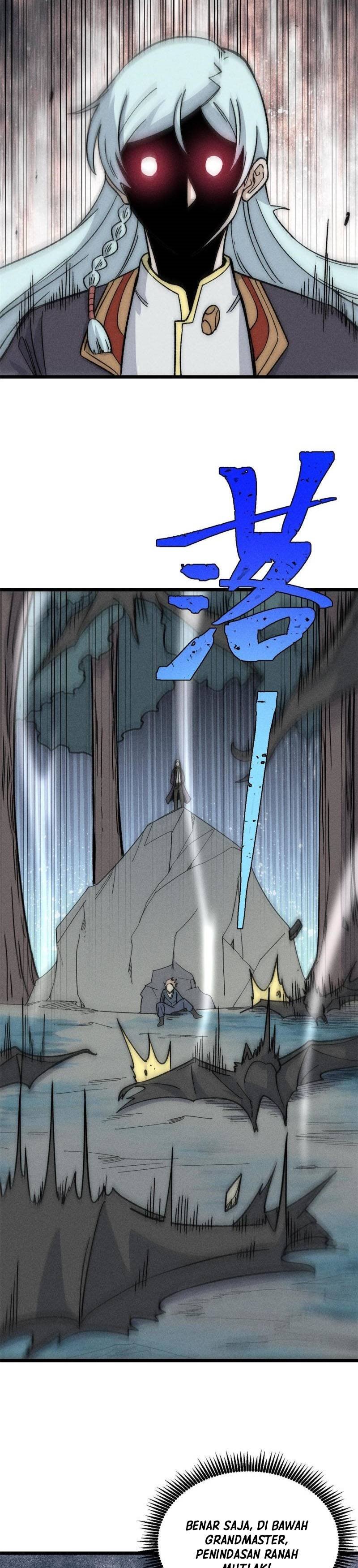 All Hail the Sect Leader Chapter 192 Image 14