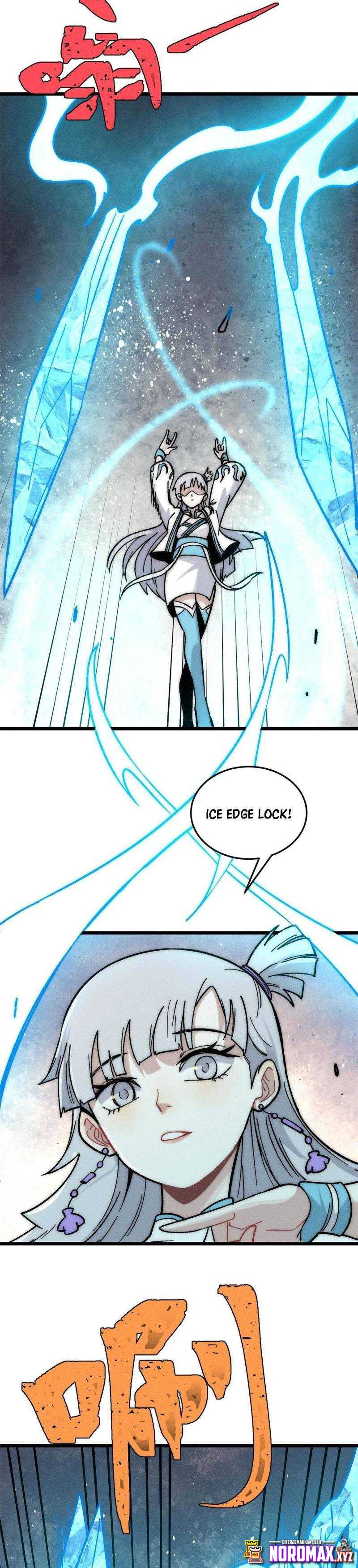 All Hail the Sect Leader Chapter 195 fix Image 13