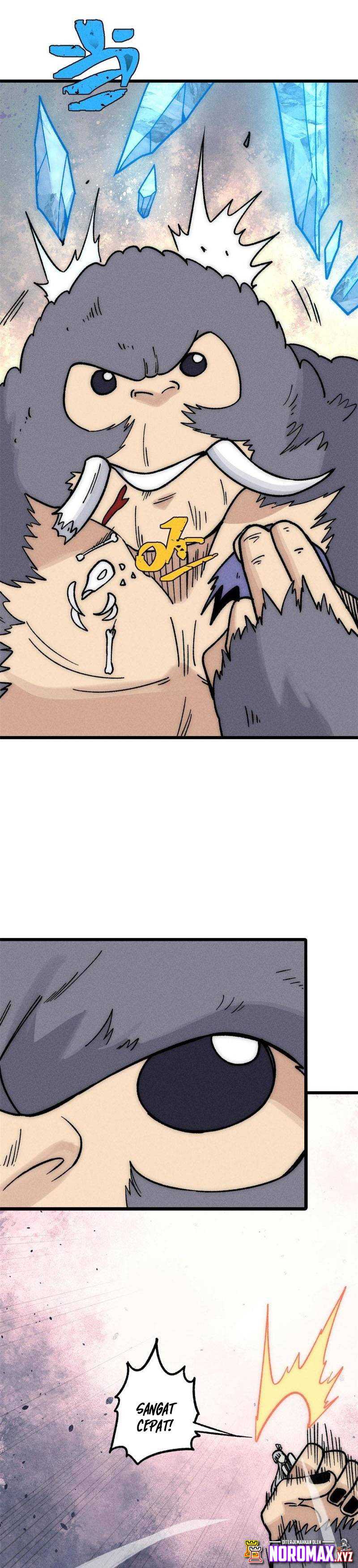 All Hail the Sect Leader Chapter 195 fix Image 15