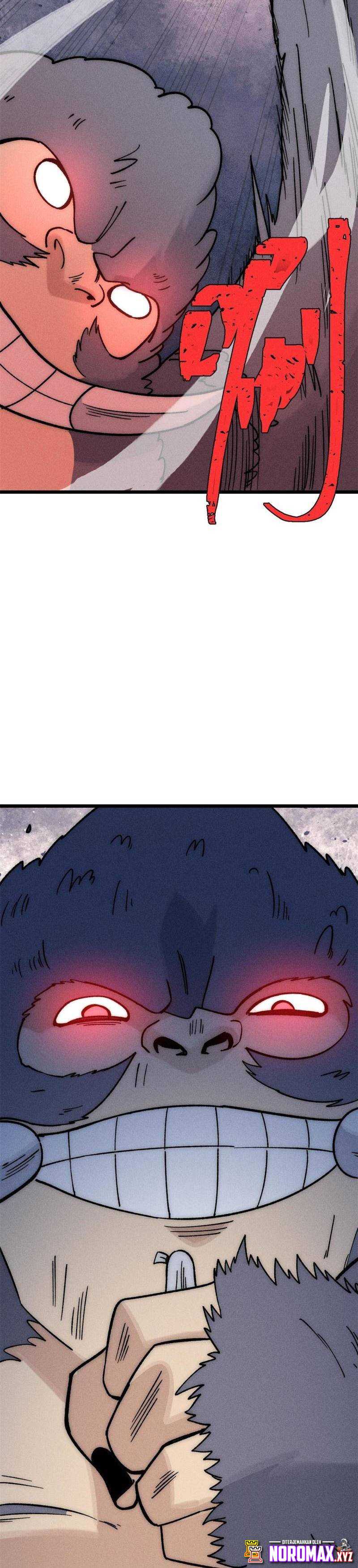 All Hail the Sect Leader Chapter 195 fix Image 16
