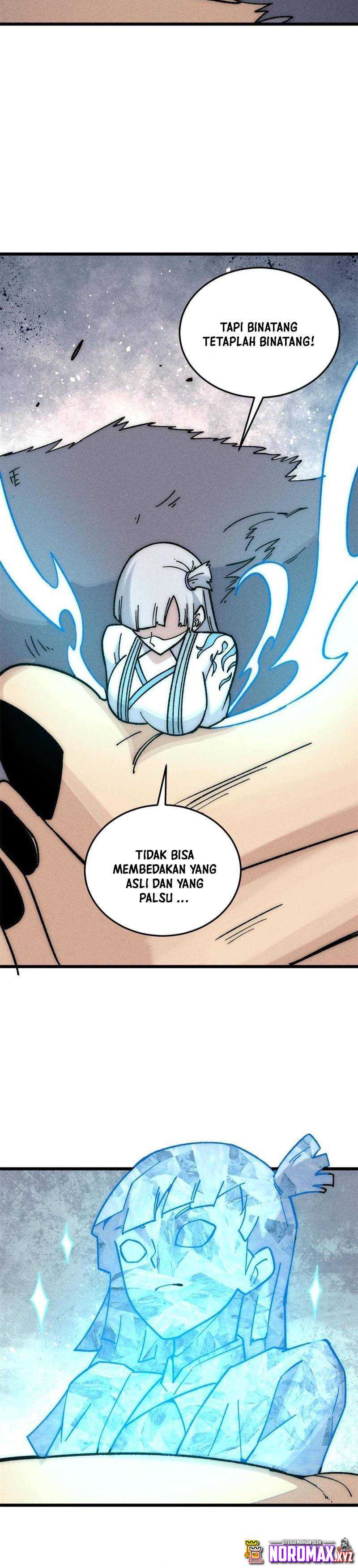 All Hail the Sect Leader Chapter 195 fix Image 17