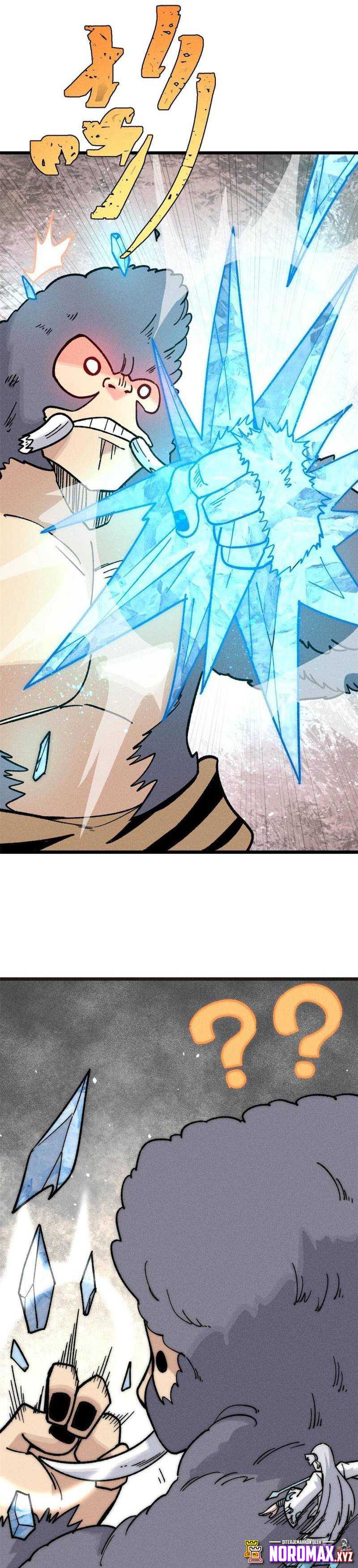 All Hail the Sect Leader Chapter 195 fix Image 18