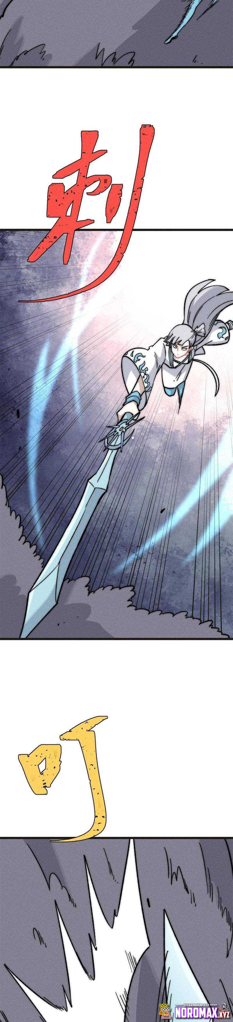 All Hail the Sect Leader Chapter 195 fix Image 19