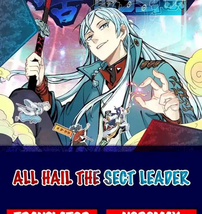 All Hail the Sect Leader Chapter 195 Image 0