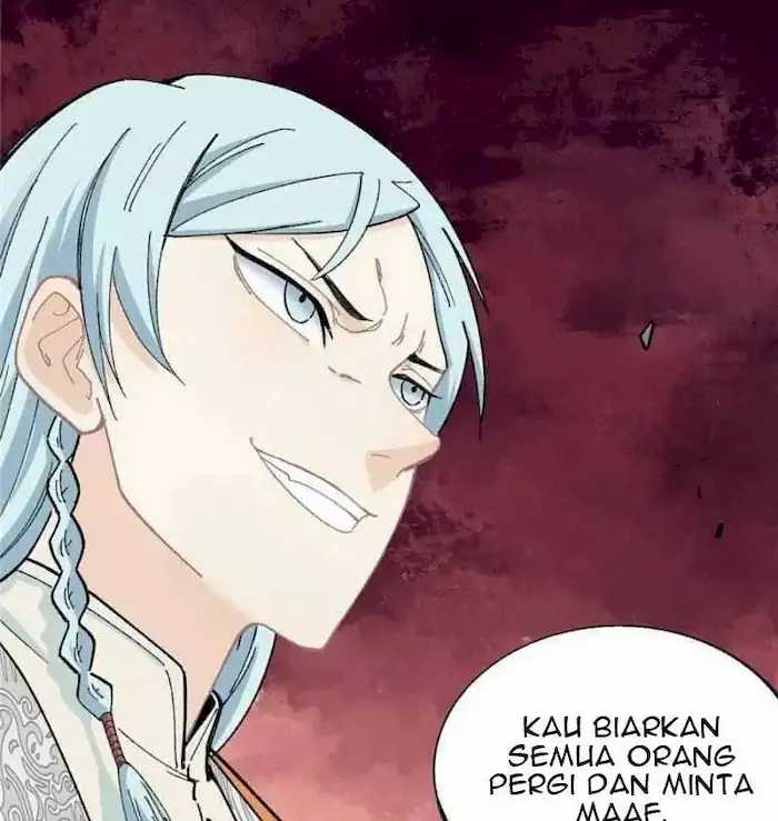 All Hail the Sect Leader Chapter 195 Image 38
