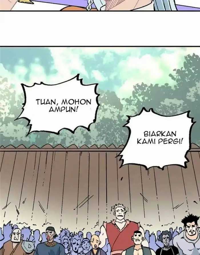 All Hail the Sect Leader Chapter 20 Image 14