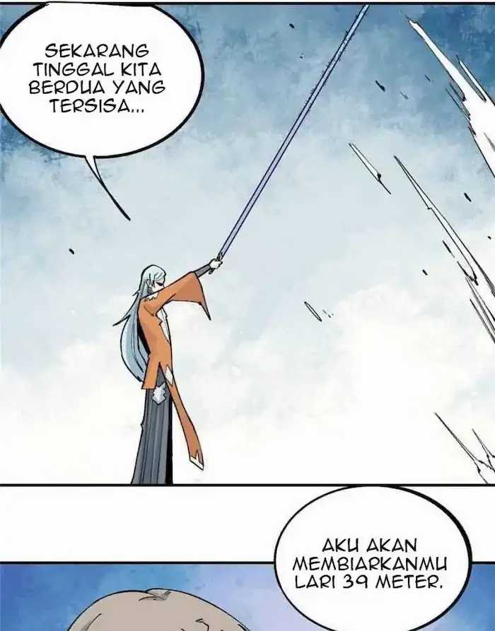 All Hail the Sect Leader Chapter 20 Image 20