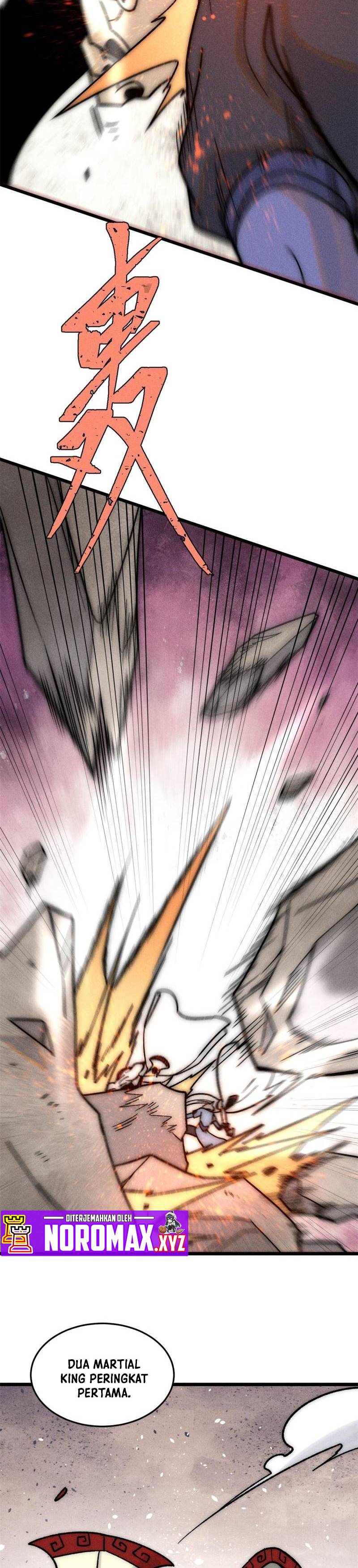 All Hail the Sect Leader Chapter 209 Image 6