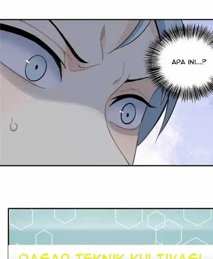 All Hail the Sect Leader Chapter 21 Image 27