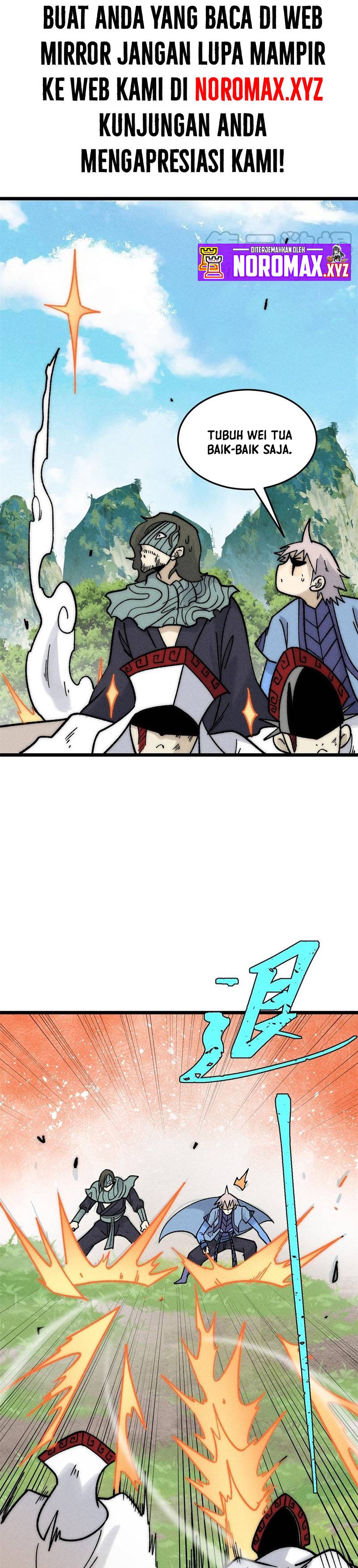 All Hail the Sect Leader Chapter 210 Image 7