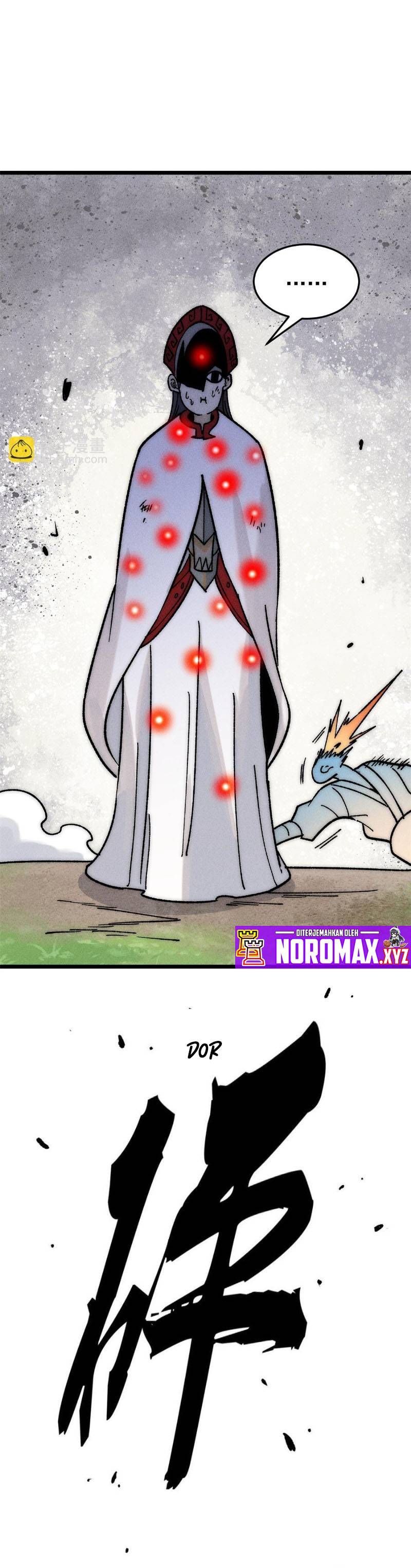 All Hail the Sect Leader Chapter 210 Image 24