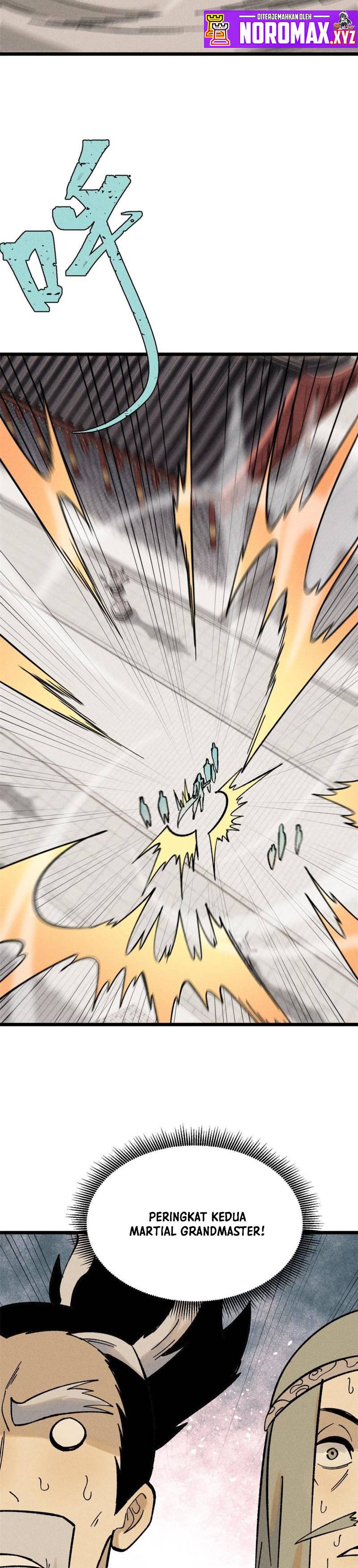 All Hail the Sect Leader Chapter 214 Image 12
