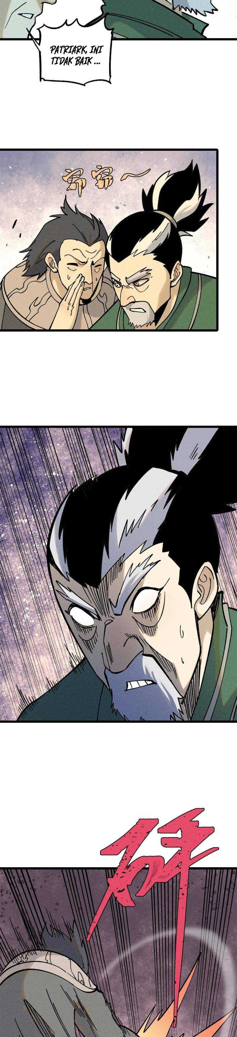 All Hail the Sect Leader Chapter 217 Image 19
