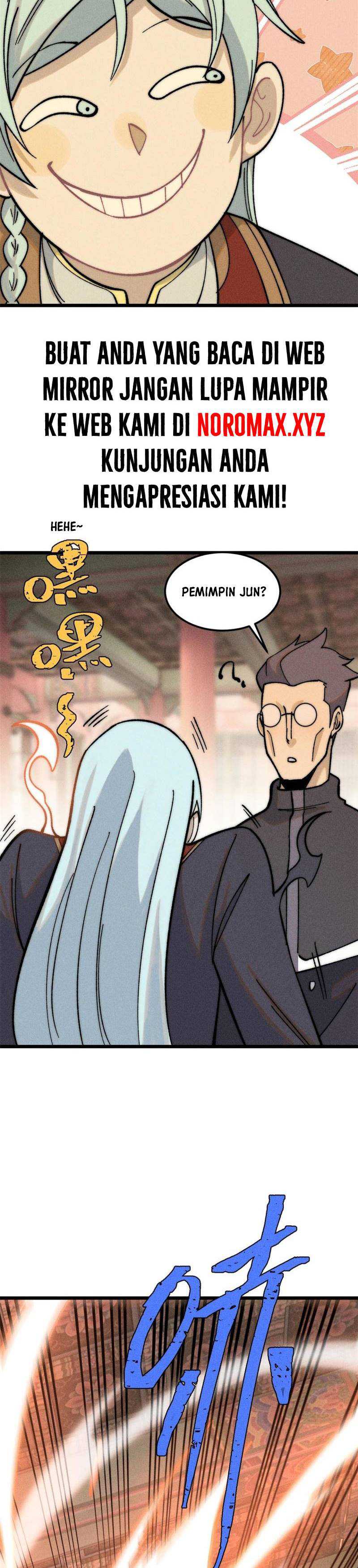 All Hail the Sect Leader Chapter 219 Image 8