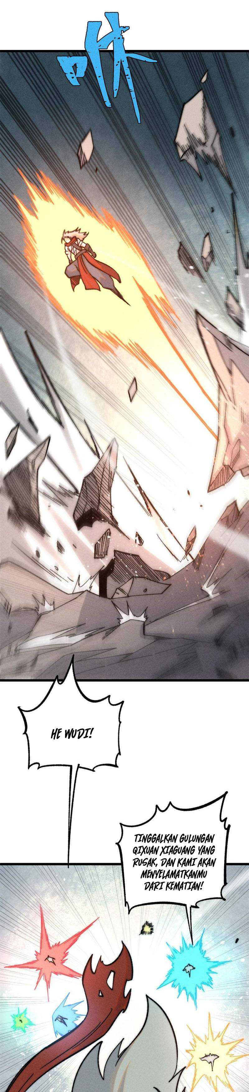 All Hail the Sect Leader Chapter 219 Image 15