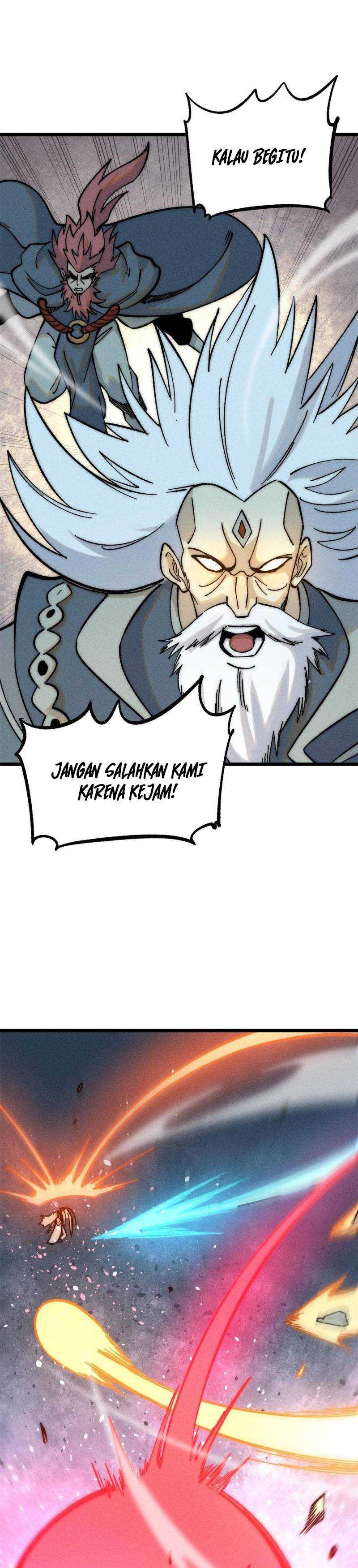 All Hail the Sect Leader Chapter 219 Image 17
