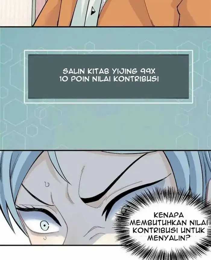 All Hail the Sect Leader Chapter 22 Image 10