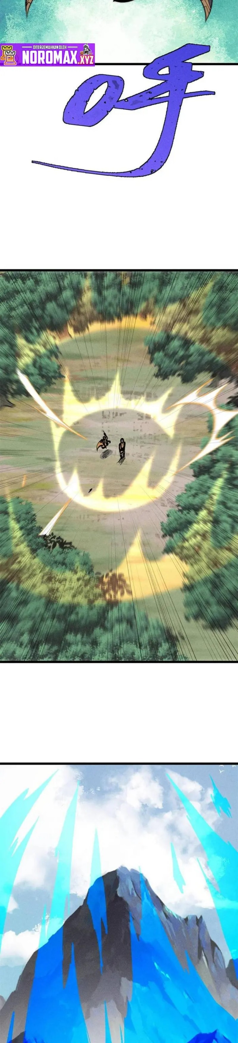 All Hail the Sect Leader Chapter 222 Image 10