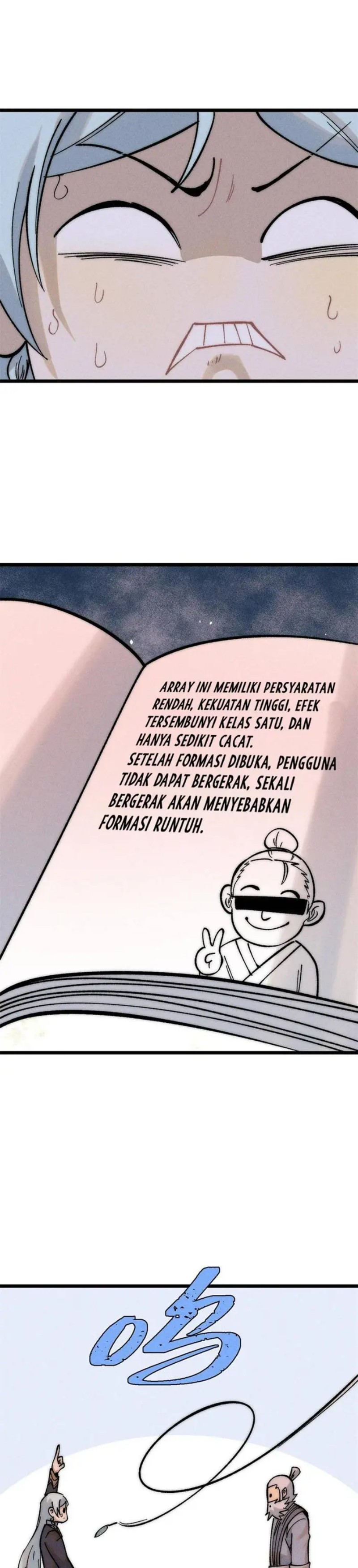 All Hail the Sect Leader Chapter 222 Image 15